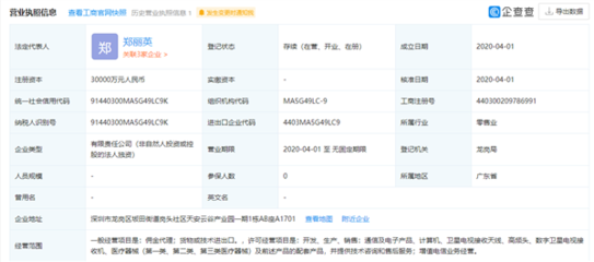 趙明微博認證變更 榮耀終端CEO與第二類增值電信業(yè)務背后的信號