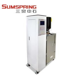 飲料瓶垂直軸偏差儀的精準測量與應用 結合三軸試驗設備的先進性
